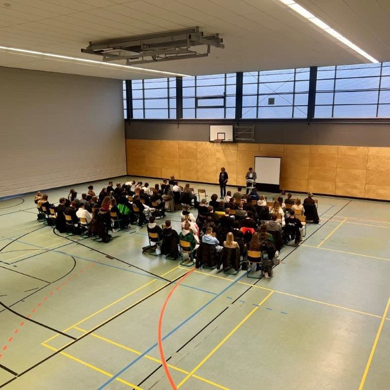 Alle Jahre wieder...