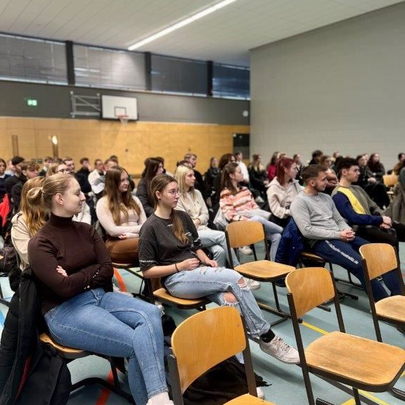 Alle Jahre wieder...