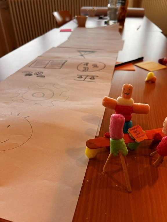 „Demokratie gestalten – gemeinsam“