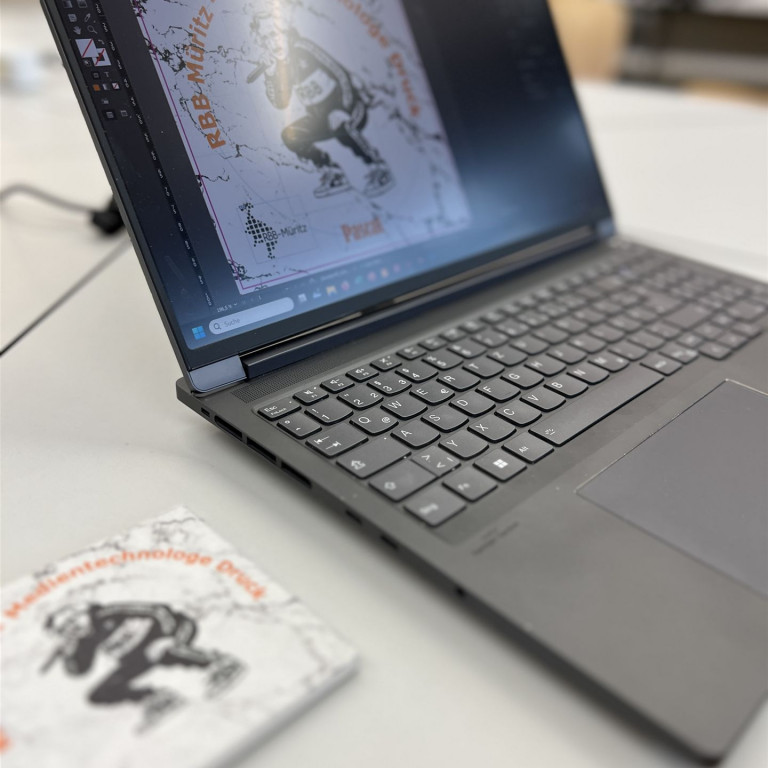 Erfolgreiche 17. Regionale Kontaktbörse am RBB Müritz