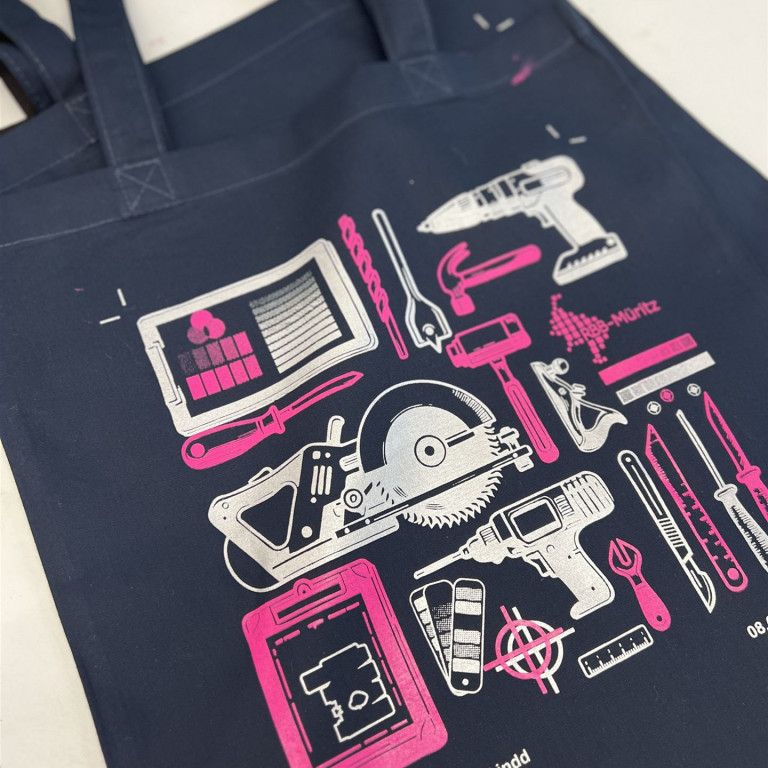 Erfolgreiche 17. Regionale Kontaktbörse am RBB Müritz