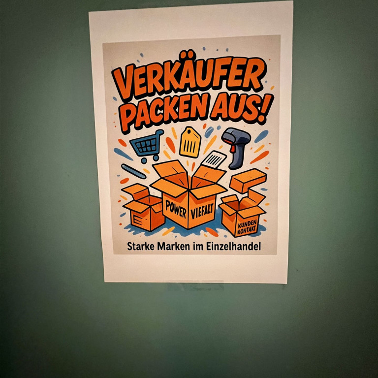 Erfolgreiche 17. Regionale Kontaktbörse am RBB Müritz