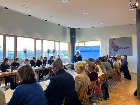 „Lautes Nachdenken“