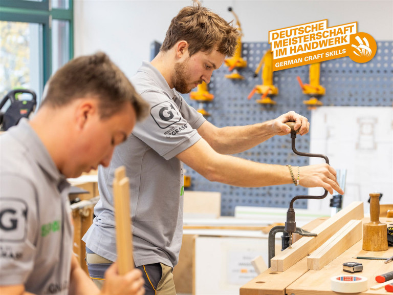 Deutsche Meisterschaften 2025