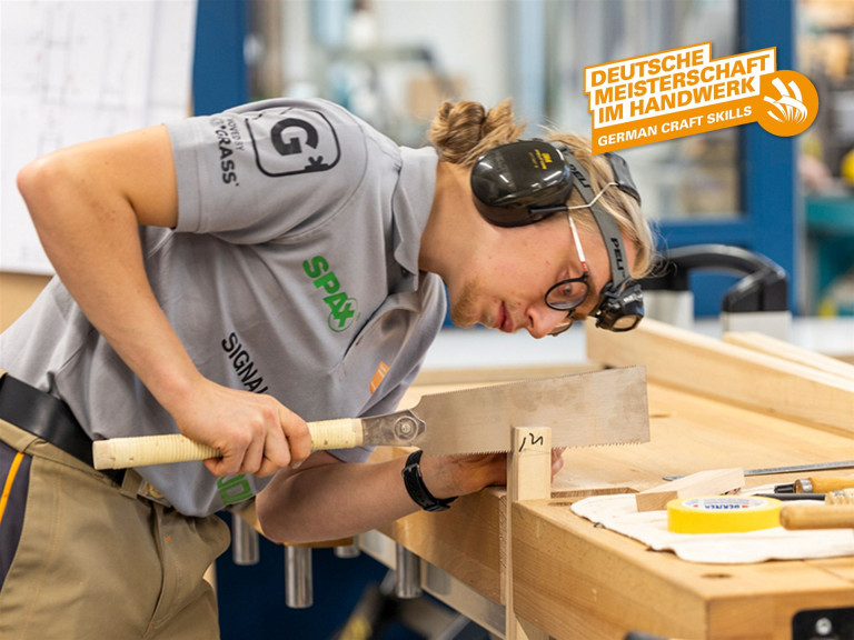 Deutsche Meisterschaften 2025