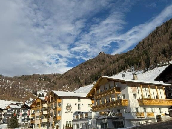 Skilager nach Italien