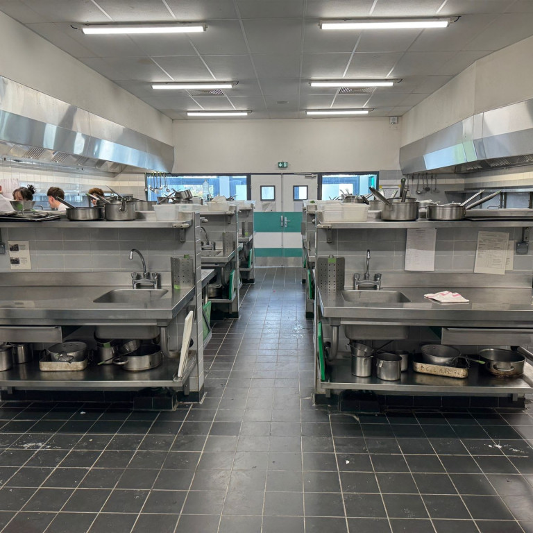 Deutsch-französische Begegnungswoche in Rennes