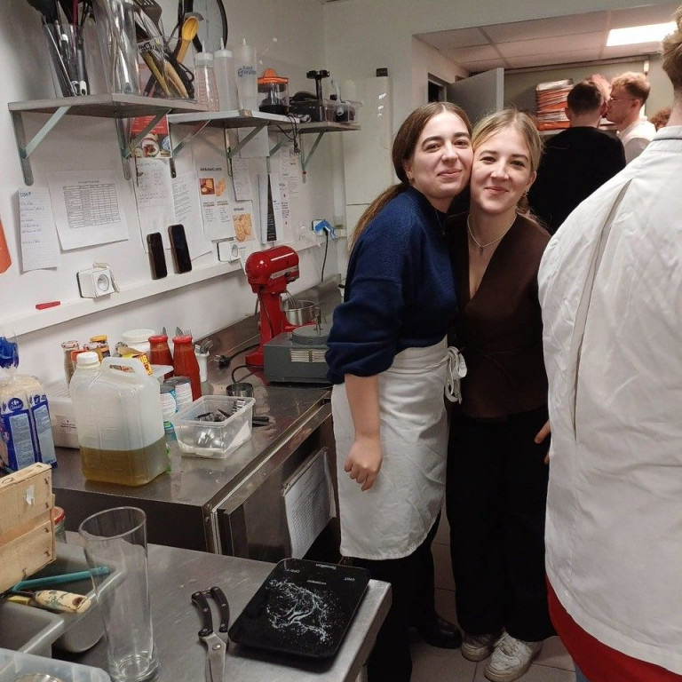 Deutsch-französische Begegnungswoche in Rennes