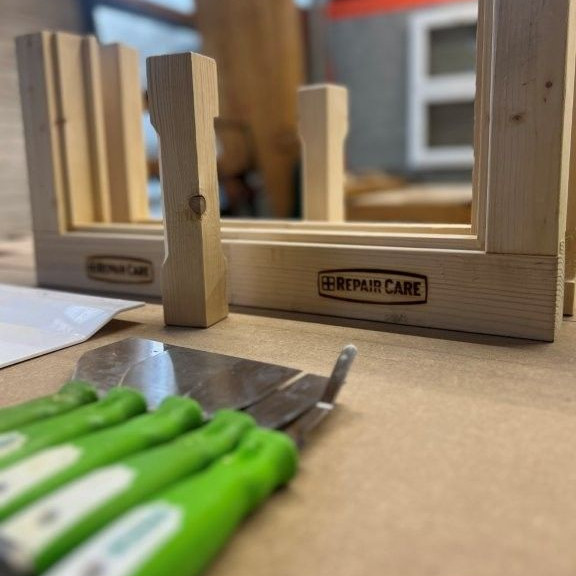 Repair Care erneut am RBB Müritz