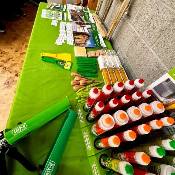 Repair Care erneut am RBB Müritz