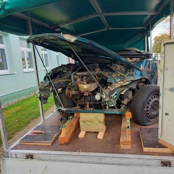 Tag der Verkehrssicherheit