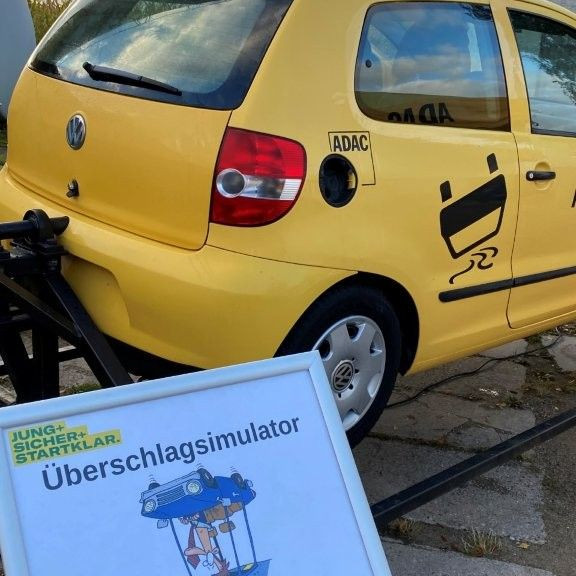 Tag der Verkehrssicherheit