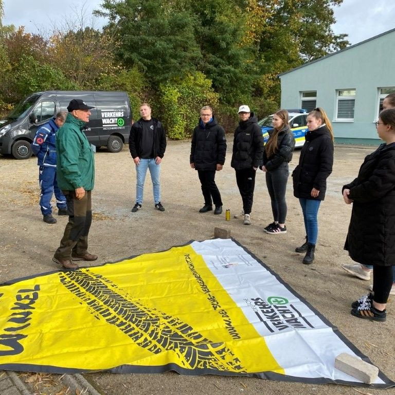 Tag der Verkehrssicherheit