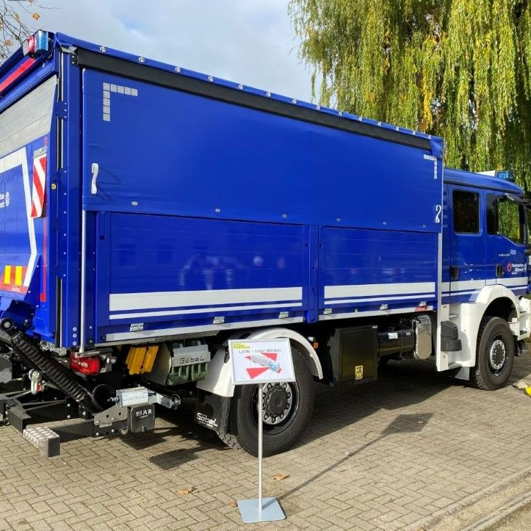 Tag der Verkehrssicherheit