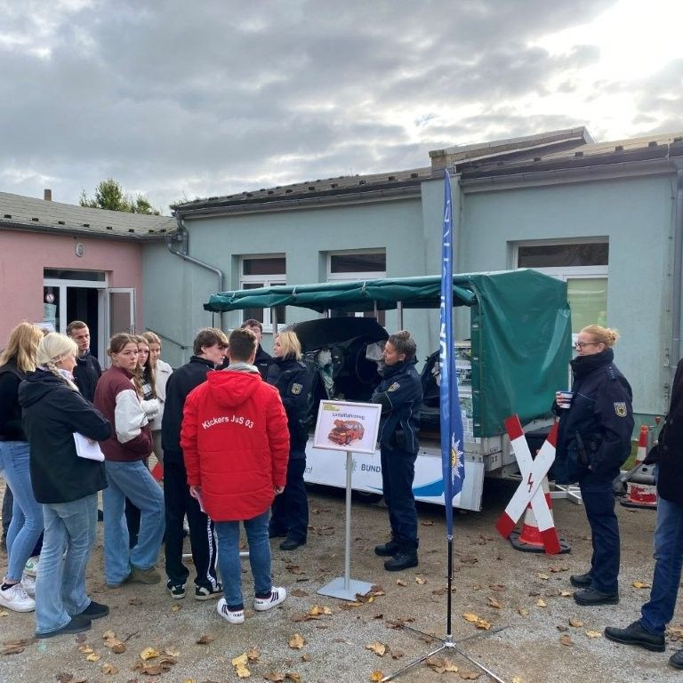 Tag der Verkehrssicherheit