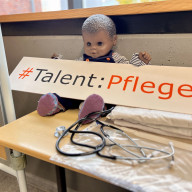 Talent: Pflege 2025