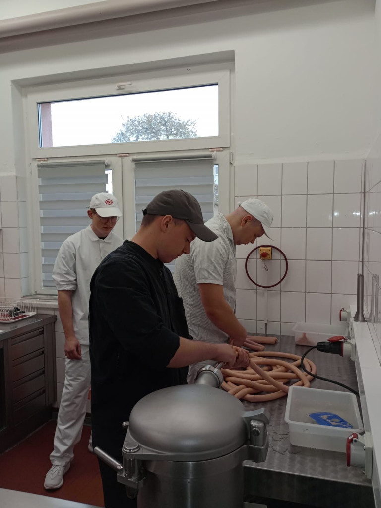 Von den Praktikern lernen