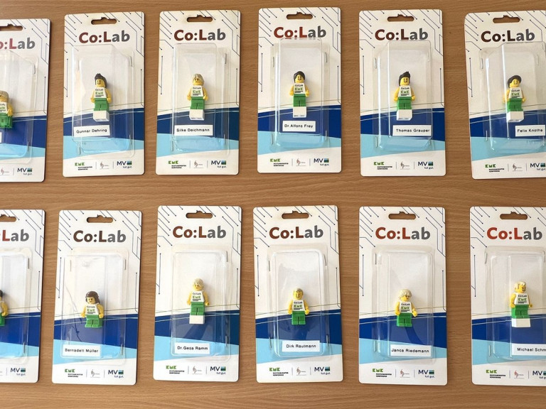 Co:Lab – Gemeinsam lernen. Zukunft gestalten.
