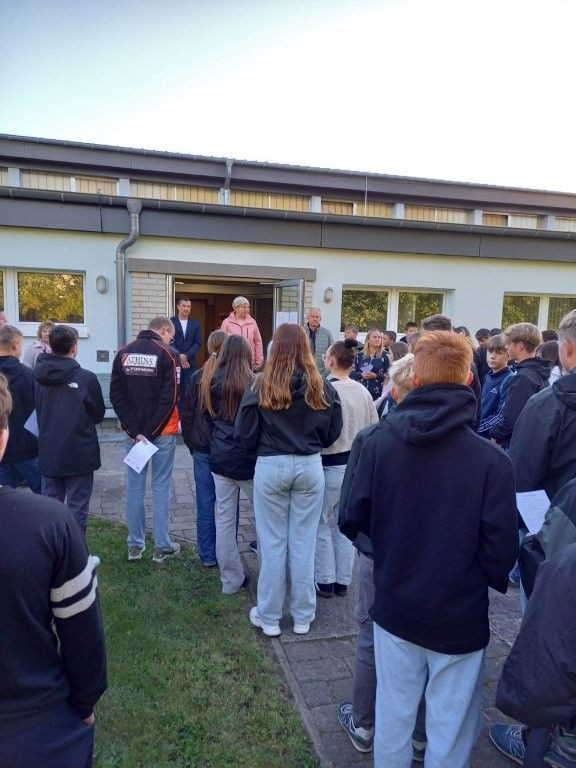 Job Fit Börse in der Außenstelle Malchin