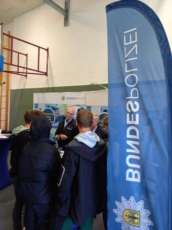 Job Fit Börse in der Außenstelle Malchin