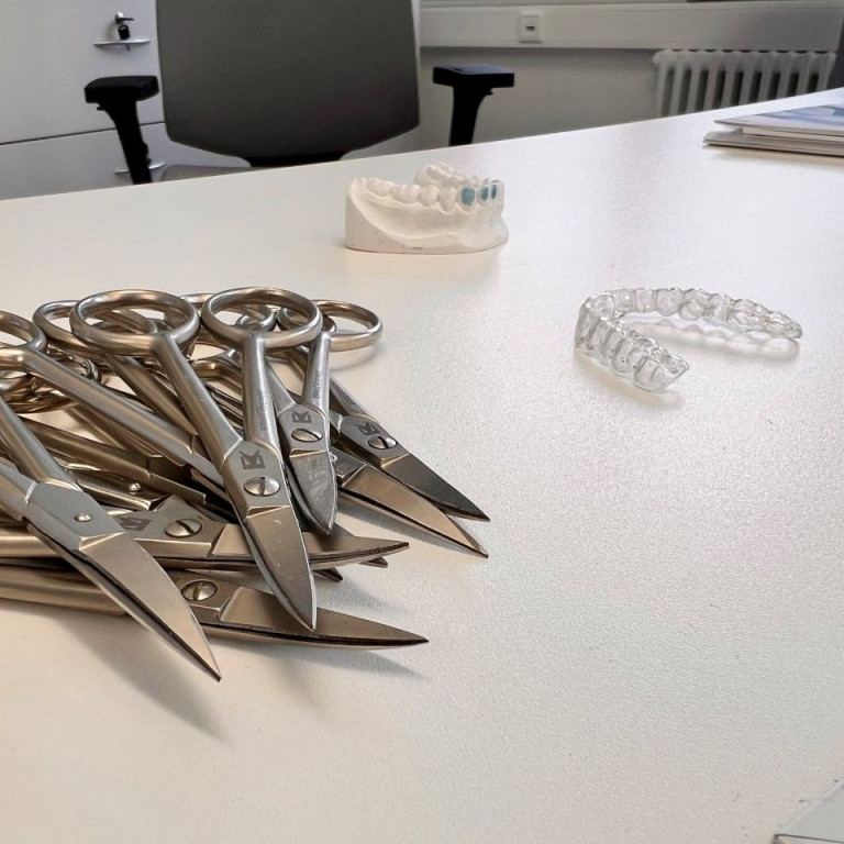 Präzision im Tiefziehverfahren – Fachseminar mit Erkodent