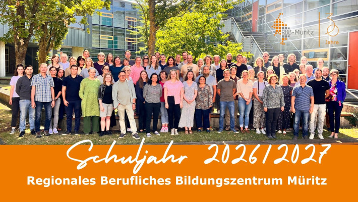 Zusammen. Gestärkt. Gestartet. 