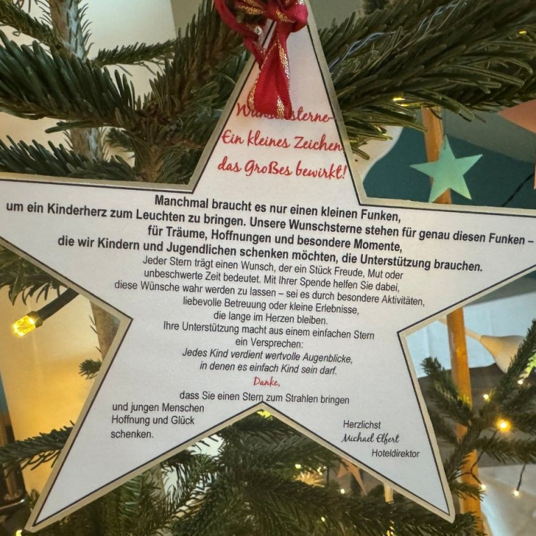 Hotelfach-Azubis erkunden Warener Hotelvielfalt