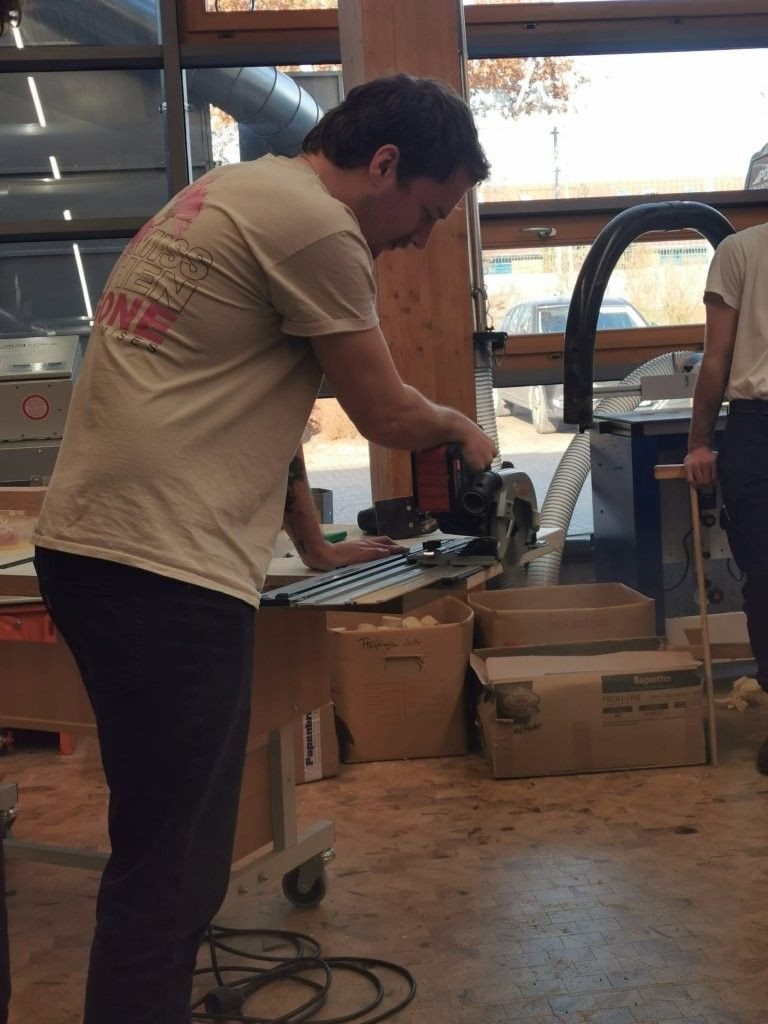 Schneiden neu gedacht – DLT SAW stellt Gewohntes in Frage