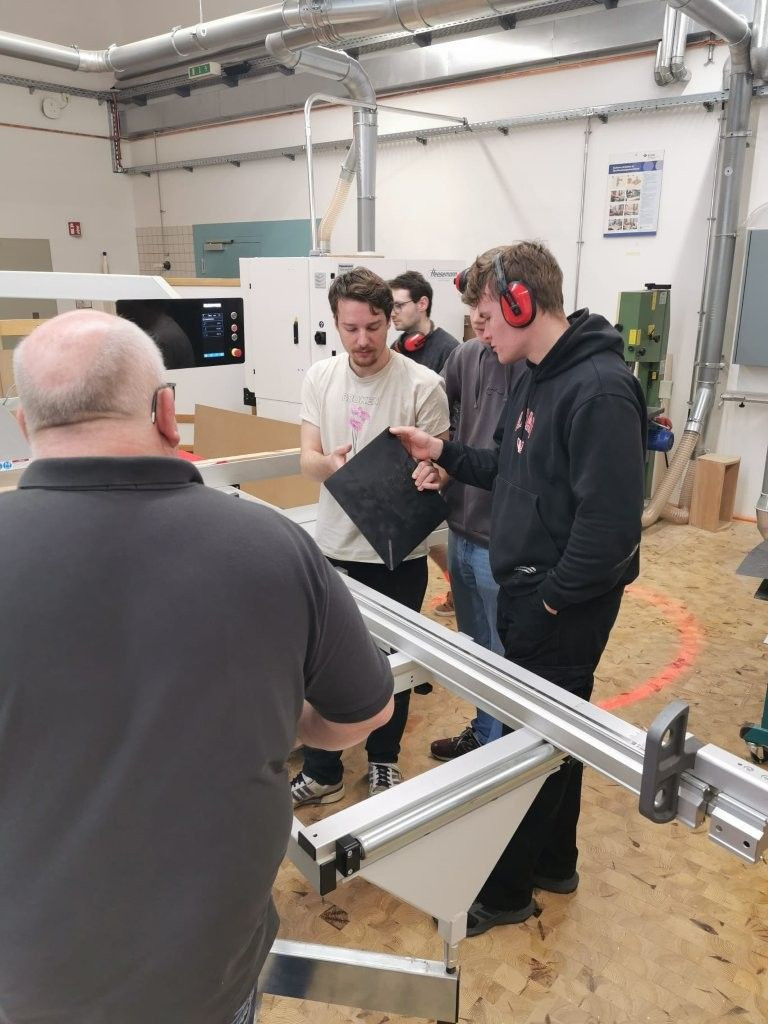 Schneiden neu gedacht – DLT SAW stellt Gewohntes in Frage