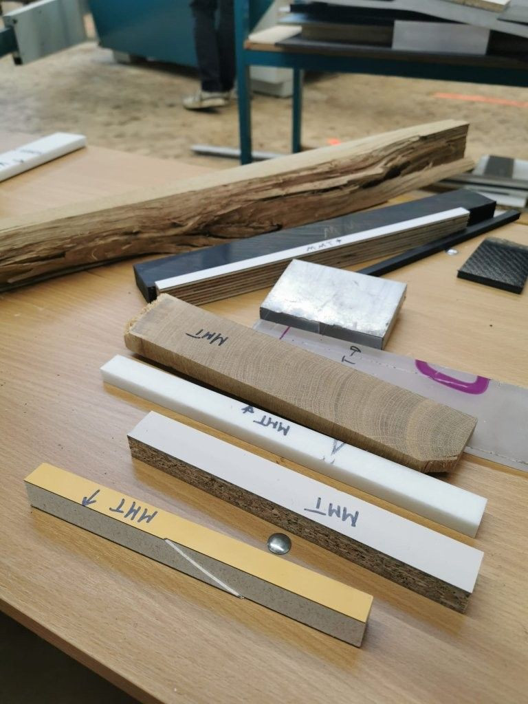 Schneiden neu gedacht – DLT SAW stellt Gewohntes in Frage