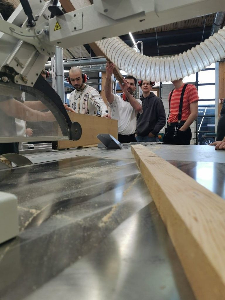 Schneiden neu gedacht – DLT SAW stellt Gewohntes in Frage