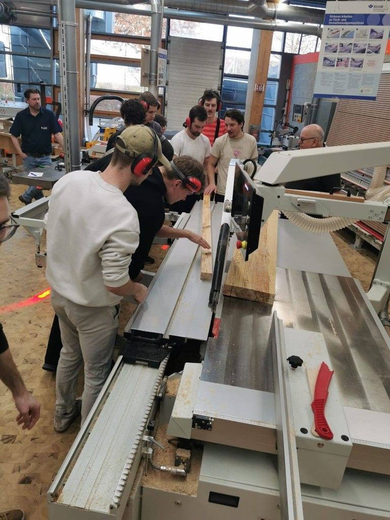 Schneiden neu gedacht – DLT SAW stellt Gewohntes in Frage