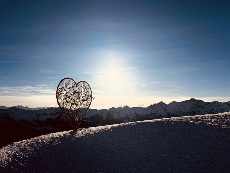 Skiabenteuer in Lappach