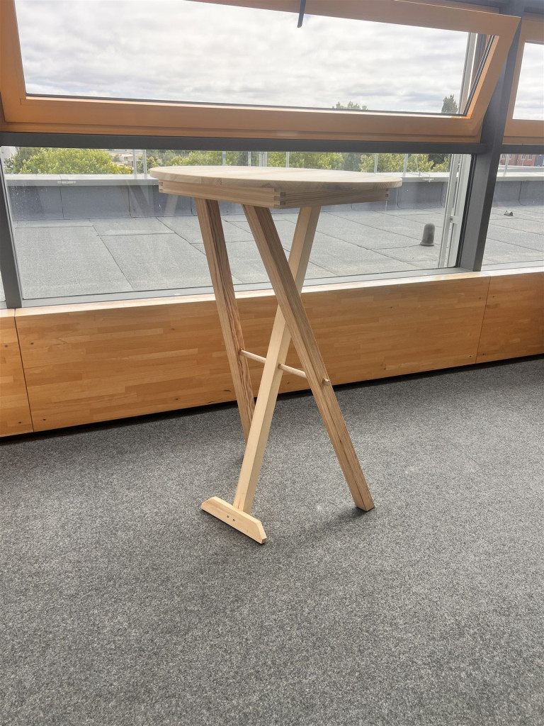Knifflige Aufgabe, starke Ergebnisse