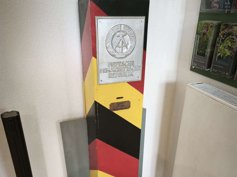 Exkursion nach Schleswig