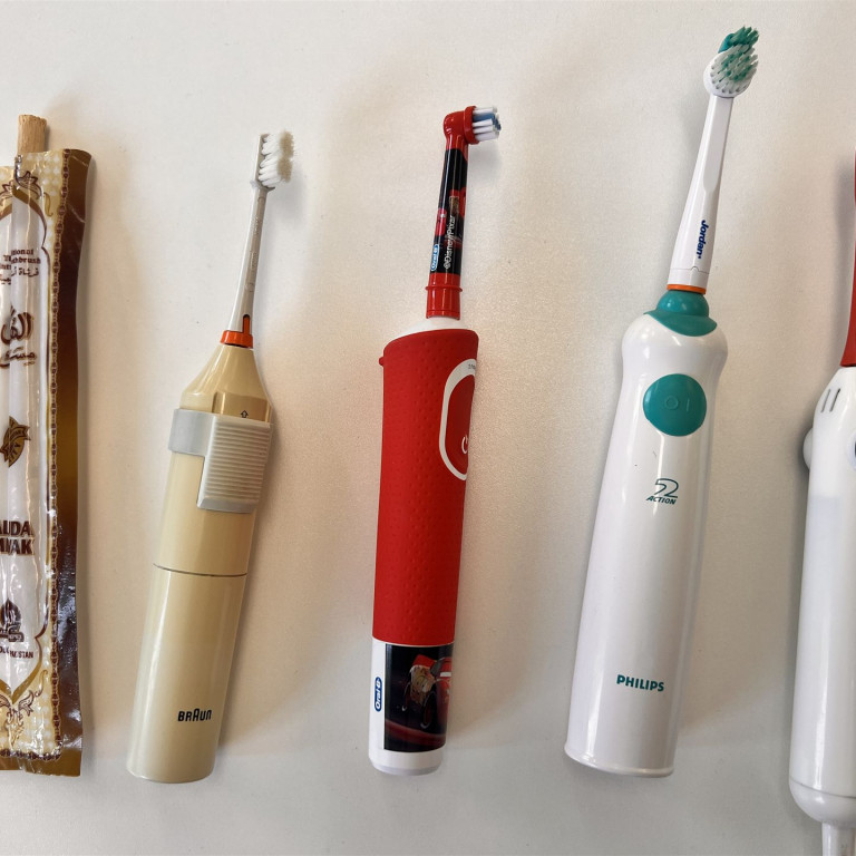 Fachseminar mit Oral B im DentalLab