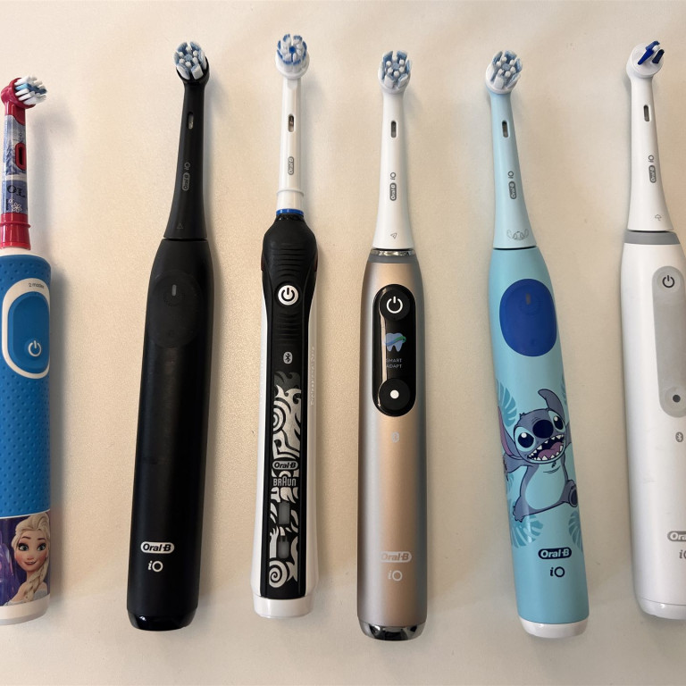 Fachseminar mit Oral B im DentalLab