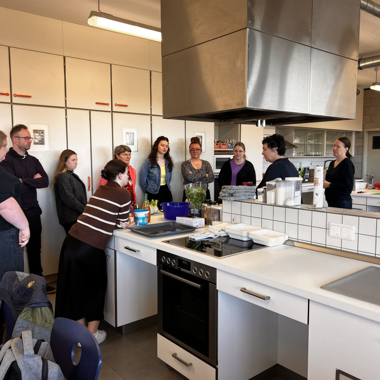 „Toleranz gums“ – Gemeinsam für Vielfalt und Respekt