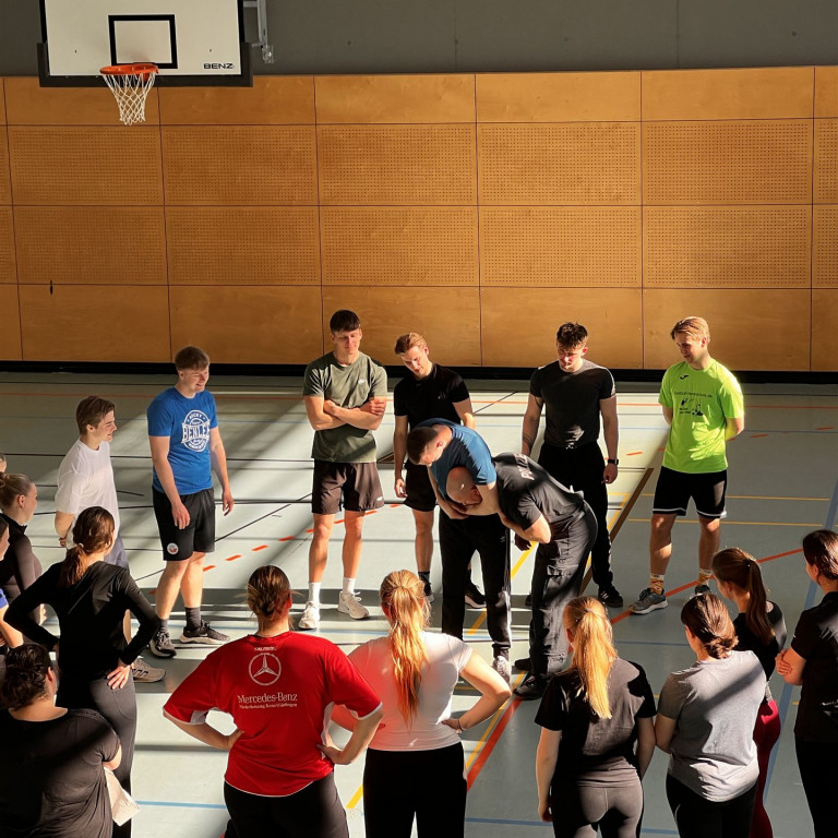 „Toleranz gums“ – Gemeinsam für Vielfalt und Respekt