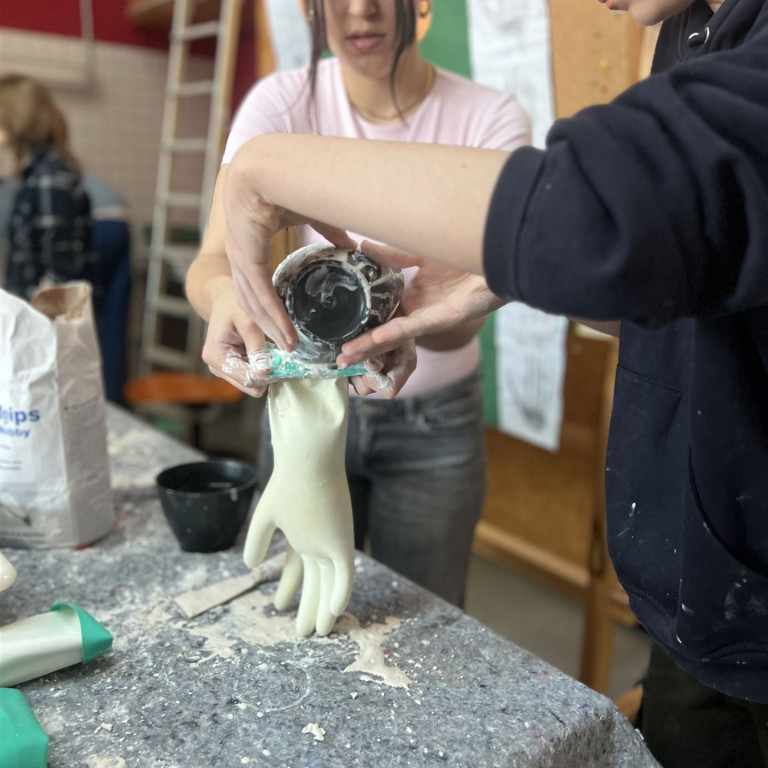 „Toleranz gums“ – Gemeinsam für Vielfalt und Respekt