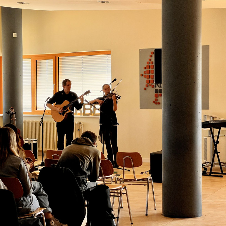 „Toleranz gums“ – Gemeinsam für Vielfalt und Respekt