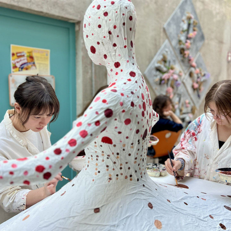 „Toleranz gums“ – Gemeinsam für Vielfalt und Respekt