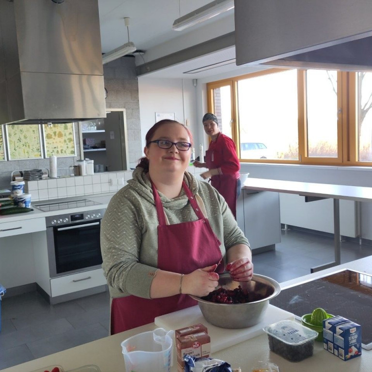 Das "Come Together" der Ehemaligen