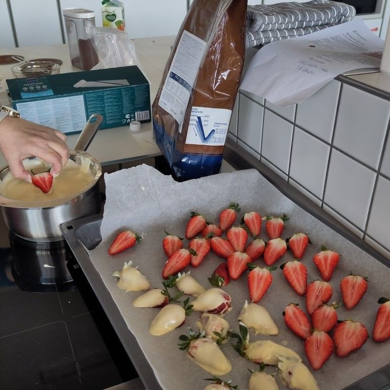 Das "Come Together" der Ehemaligen