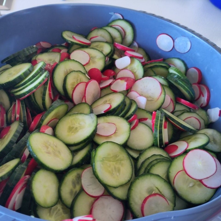 Das "Come Together" der Ehemaligen