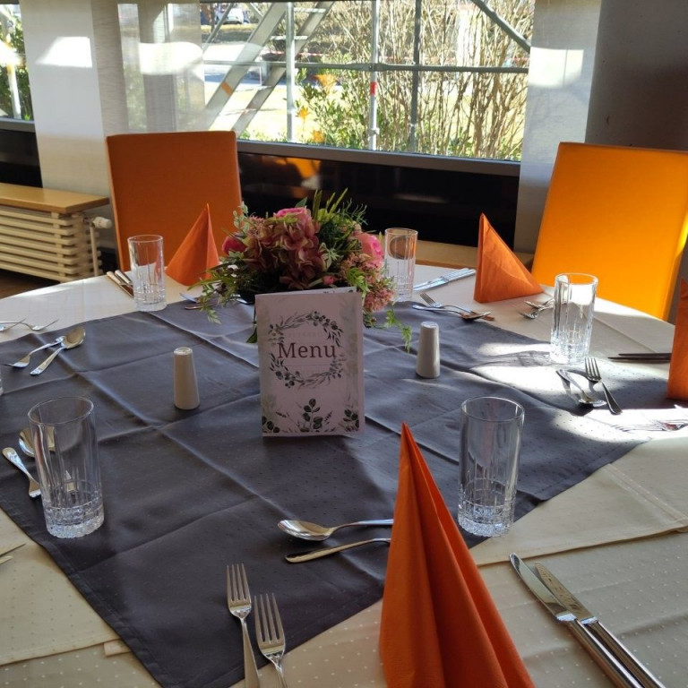 Das "Come Together" der Ehemaligen