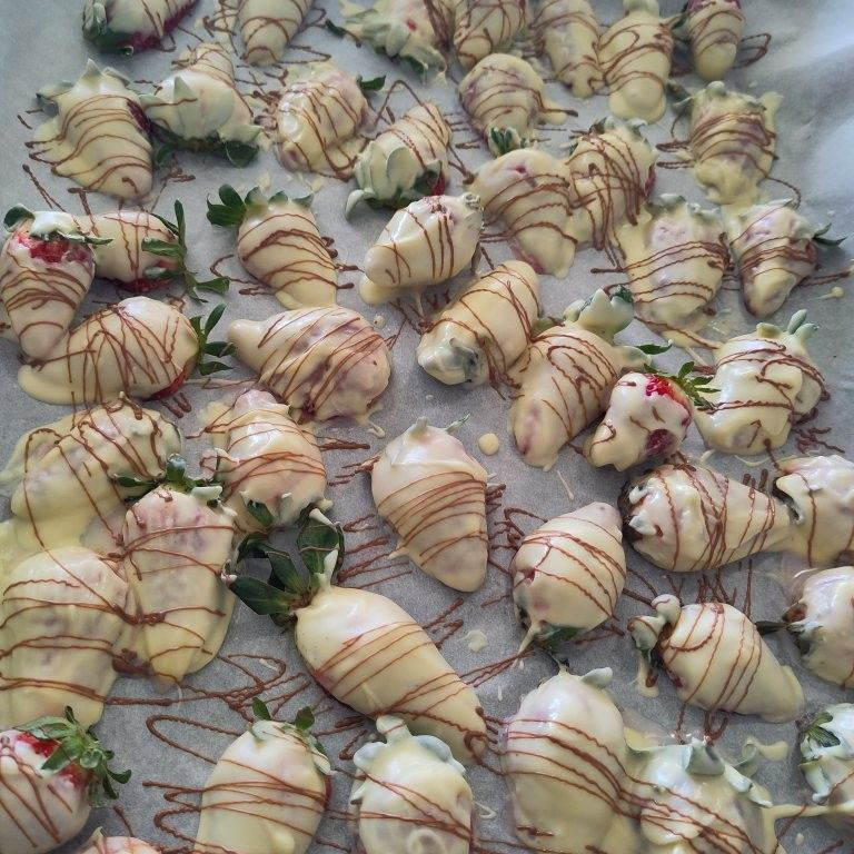 Das "Come Together" der Ehemaligen