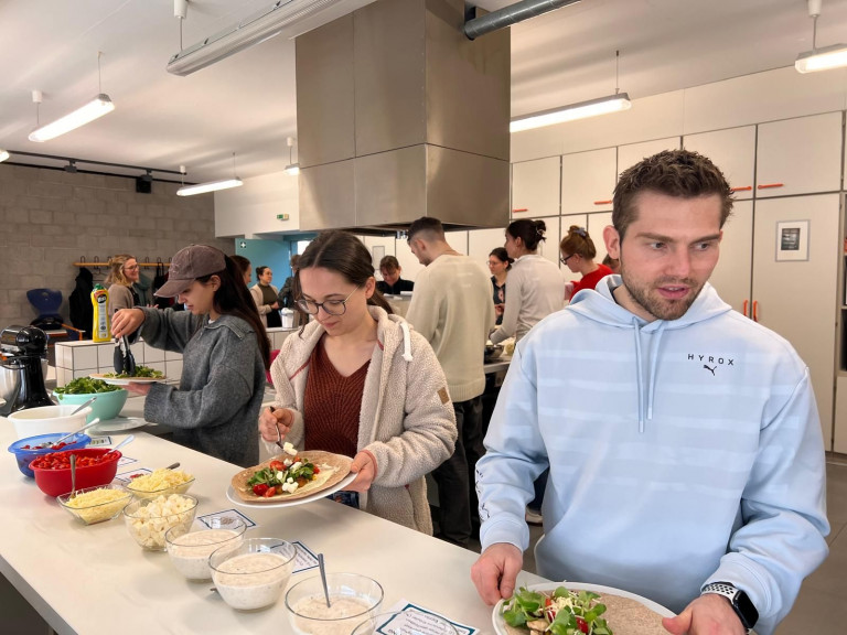 Gemeinsam innovative Schulen entdecken
