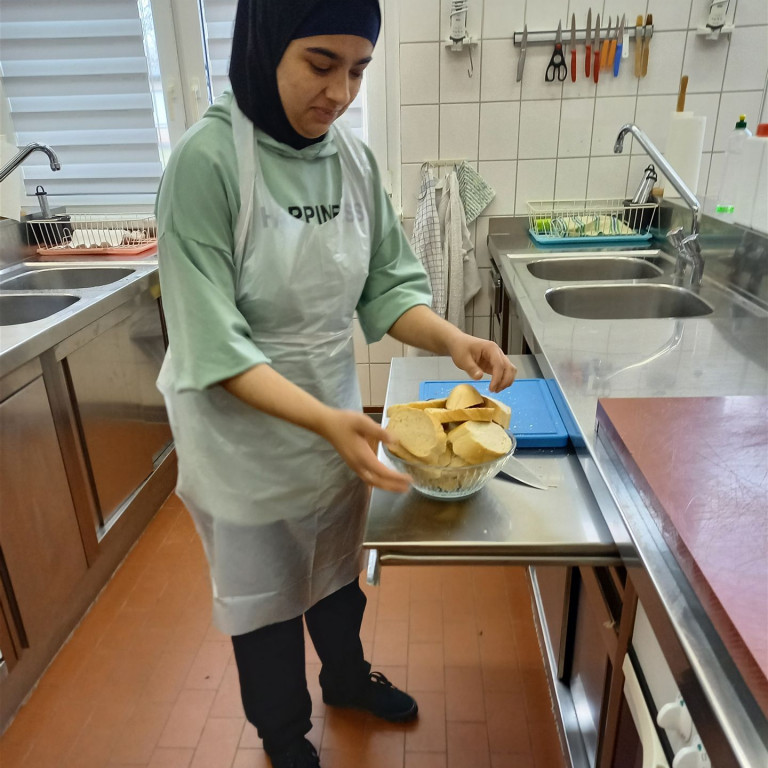 Vier Jahre „Schule ohne Rassismus – Schule mit Courage“