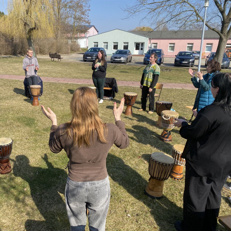 Vier Jahre „Schule ohne Rassismus – Schule mit Courage“